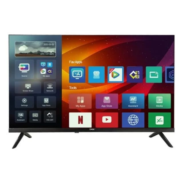 FOX Televizor 32" LED TV, Android 14.0, 32AOS470E
