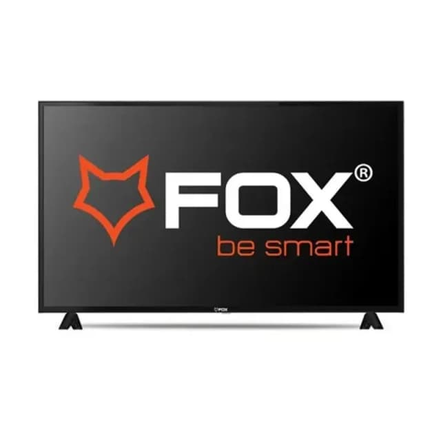 FOX Televizor, 42", 42DTV230E