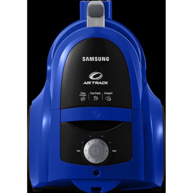 Samsung Usisivač sa posudom, 1800 W, 1,3 l, plavi, VCC4550V36/BOL