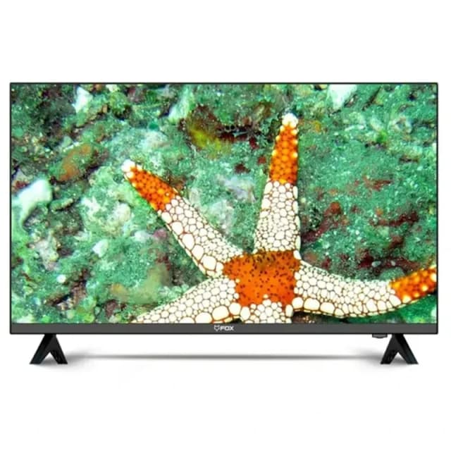 FOX Televizor, 32", LED, 1366x768, HD Ready, 32DTV230E