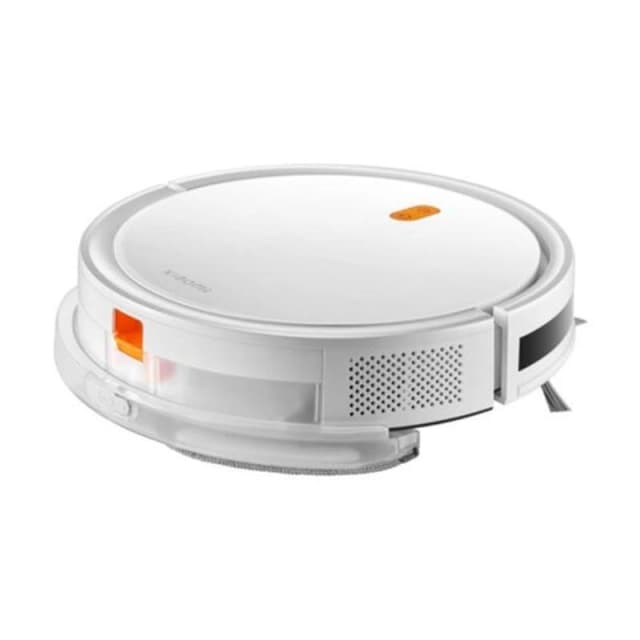 XIAOMI Robot usisivač Mop E5 EU, 400 ml, 2600mAh, Beli