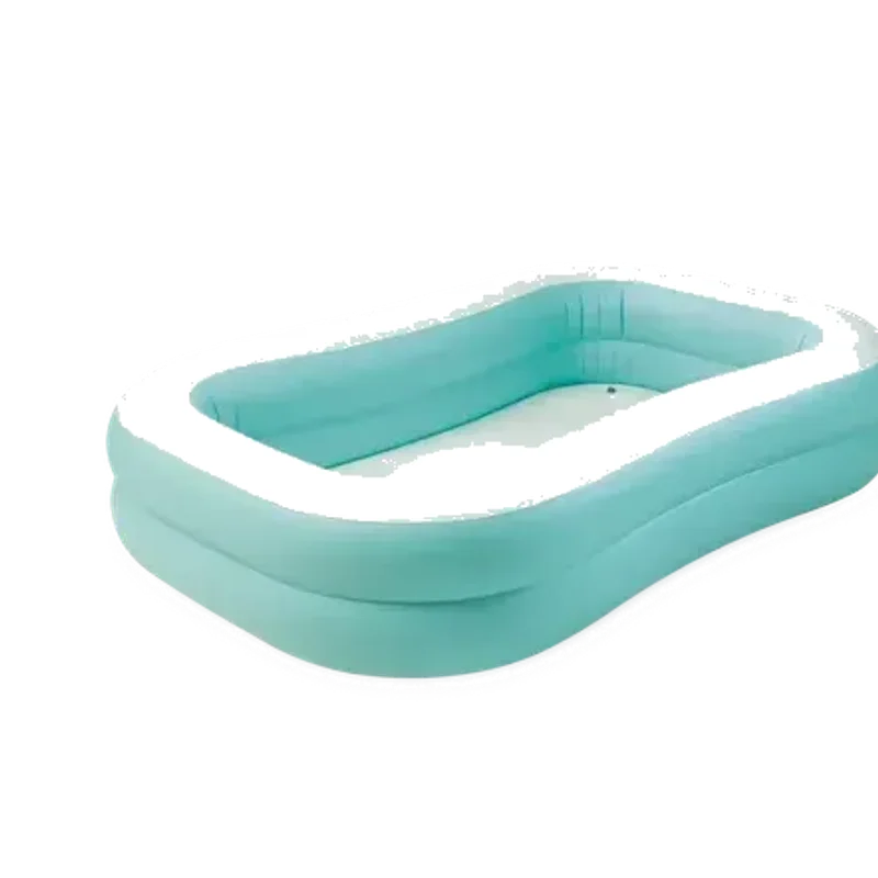 INTEX Bazen 2.29x1.47x0.46 m, Mandarin Swim 