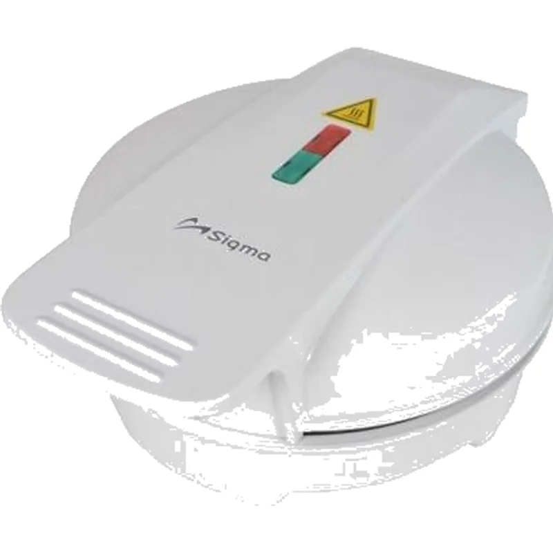 Sigma Aparat za krofnice, 1000 W, beli, ST-309