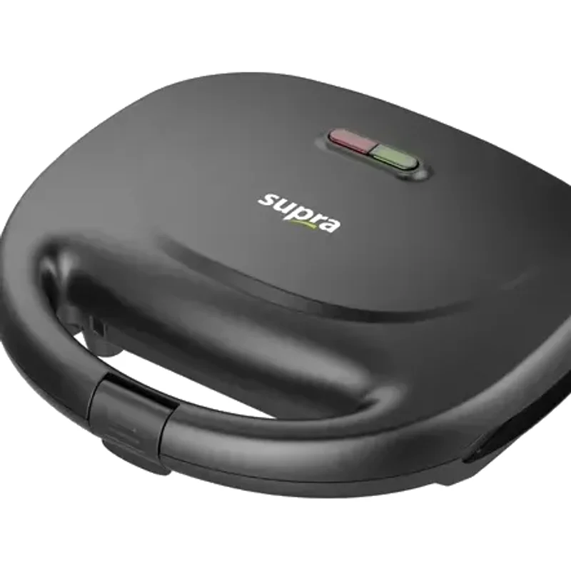SUPRA Aparat za galete, WM-200 Vafl